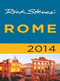 Rick Steves' 2014 Rome