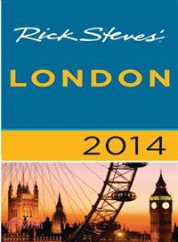 Rick Steves' 2014 London