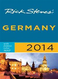 Rick Steves' 2014 Germany