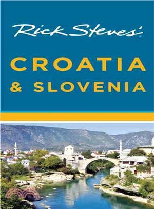 Rick Steves' Croatia & Slovenia