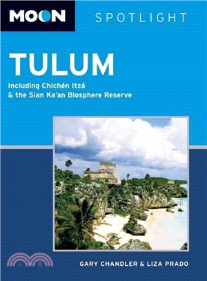 Moon Spotlight Tulum ─ Including Chichen Itza & the Sian Ka'an Biosphere Reserve