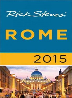 Rick Steves 2015 Rome