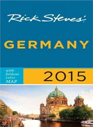 Rick Steves' Germany 2015