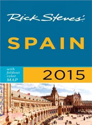 Rick Steves 2015 Spain