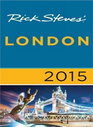 Rick Steves' 2015 London