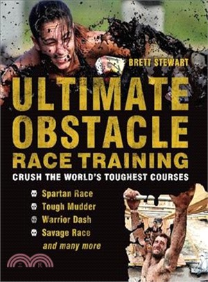 Ultimate Obstacle Race Training ─ Crush the World's Toughest Courses