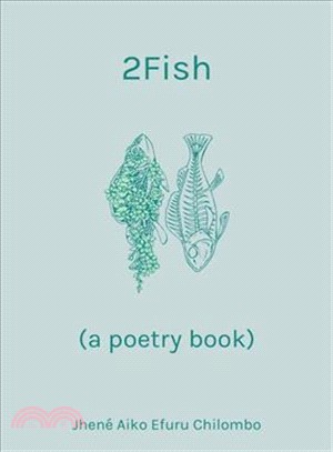 2fish ― A Poetry Book