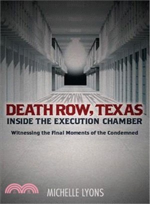 Death Row, Texas - Inside the Execution Chamber ― Witnessing the Final Moments of the Condemned