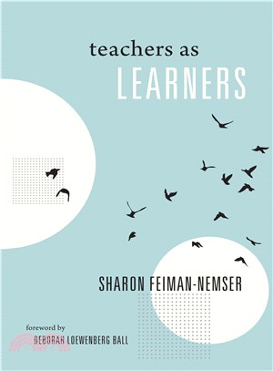 Teachers As Learners