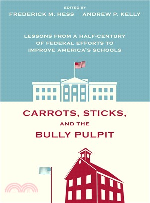 Carrots, Sticks, and the Bully Pulpit