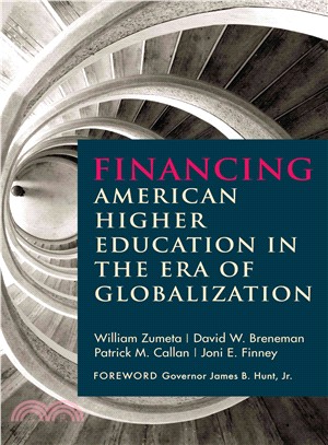 Financing American Higher Education in the Era of Globalization