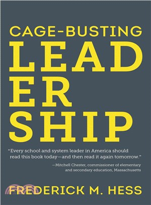 Cage-Busting Leadership