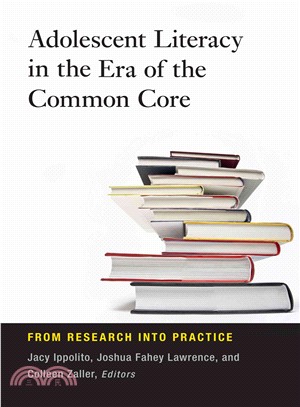 Adolescent Literacy in the Era of the Common Core ― From Research into Practice