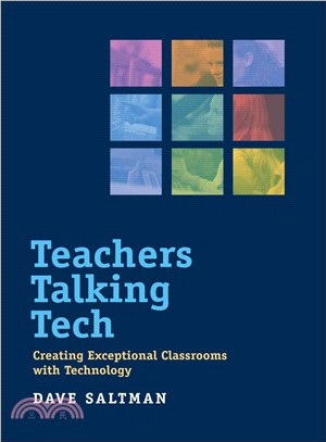 Teachers Talking Tech ─ Creating Exceptional Classrooms With Technology