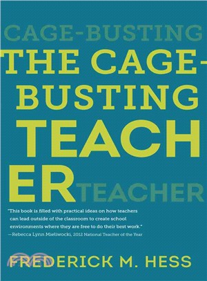 The Cage-Busting Teacher