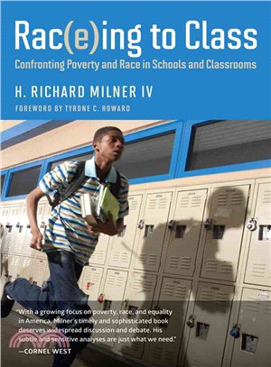 Rac-e-ing to Class ― Confronting Poverty and Race in Schools and Classrooms