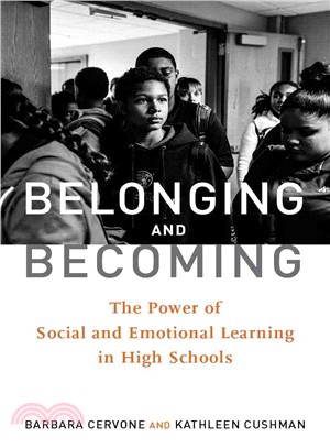 Belonging and Becoming ― The Power of Social and Emotional Learning in High Schools