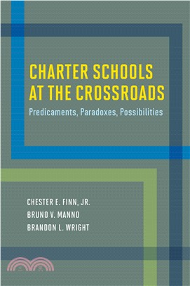 Charter Schools at the Crossroads ― Predicaments, Paradoxes, Possibilities