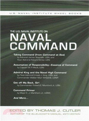 The U.s. Naval Institute on Naval Command