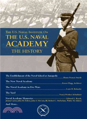 U.S. Naval Academy ─ The History