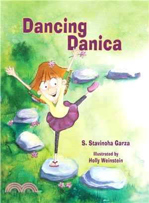 Dancing Danica