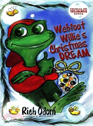 Webfoot Willie's Christmas Dream