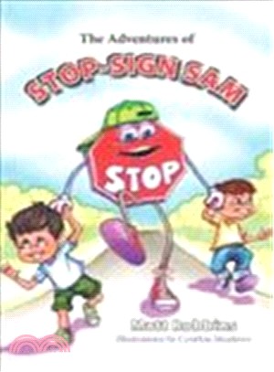 The Adventures of Stop-sign Sam