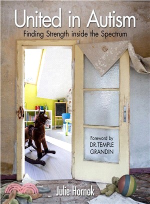 United in Autism ― Finding Strength Inside the Spectrum