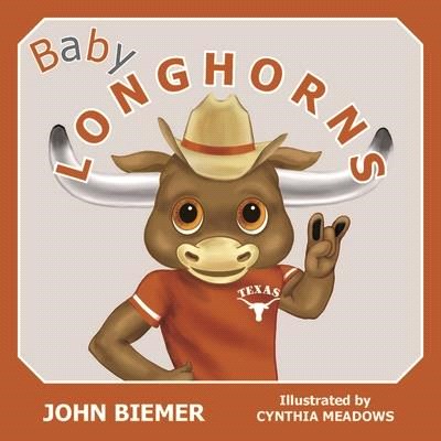 Baby Longhorns