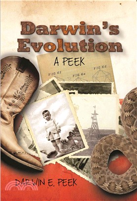 Darwin's Evolution ― A Peek
