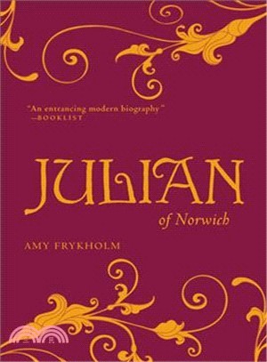 Julian of Norwich