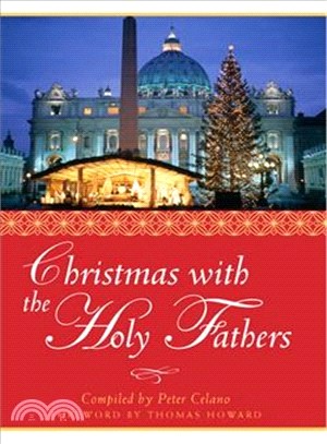 Christmas With the Holy Fathers