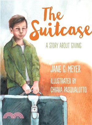The Suitcase ― A Story About Giving