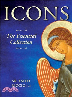 Icons ― The Essential Collection