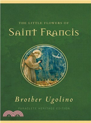 The Little Flowers of Saint Francis