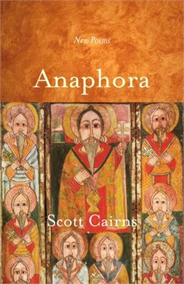 Anaphora ― New Poems