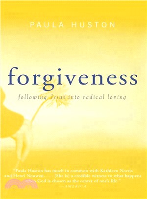 Forgiveness ― Following Jesus into Radical Loving