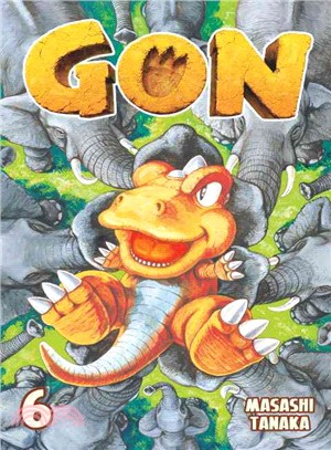 Gon 6