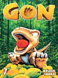 Gon 7