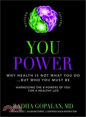 You Power ─ Why Health Is Not What You Do? but Who You Must Be