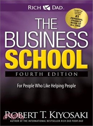 The Business School ― The Eight Hidden Values of a Network Marketing Business
