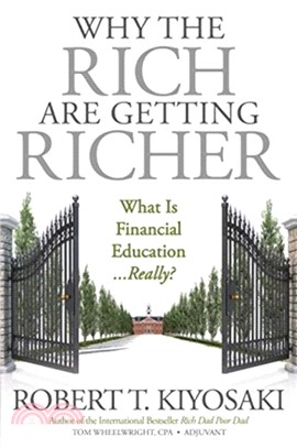 Why the Rich Are Getting Richer - Export Ed.