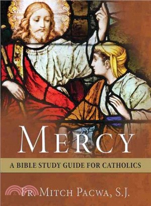Mercy ─ A Bible Study Guide for Catholics