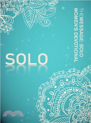 The Message Solo ― Women's Devotional