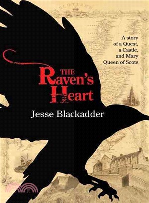 The raven's heart /