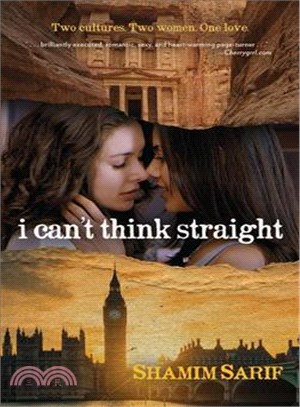 I Can't Think Straight