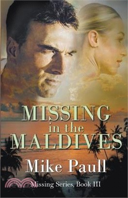 Missing in the Maldives