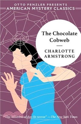 The Chocolate Cobweb