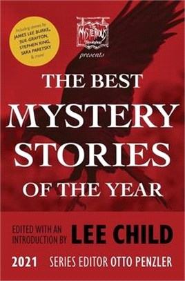 The best mystery stories of ...
