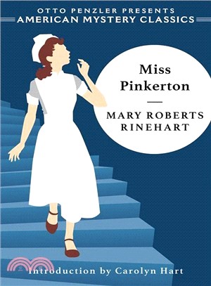 Miss Pinkerton